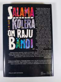 Kolera on raju bändi