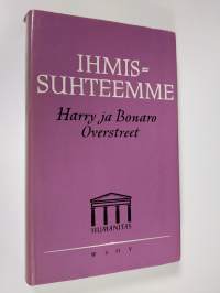 Ihmissuhteemme