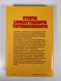 Utopia luokattomasta yhteiskunnasta : luokkavastakohdat ja luokkataistelu Itä-Euroopan sosialistisissa maissa (ERINOMAINEN)