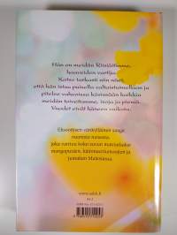 Jasmiinin tuoksu