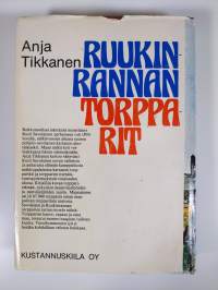 Ruukinrannan torpparit