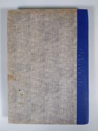 F. E. Sillanpään Nobelin-palkinnon saanti ja Ruotsin-matka vv 1939-40