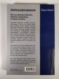 Digitaalinen maailma