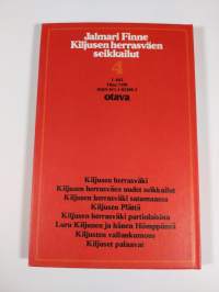 Kiljusen Plättä