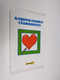 Kardiologinen täsmähoito (ERINOMAINEN)