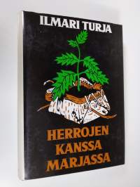 Herrojen kanssa marjassa