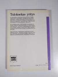 Tuloksekas yritys
