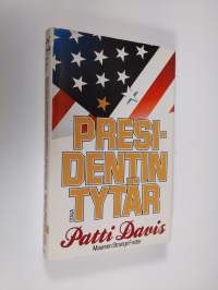 Presidentin tytär