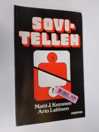 Sovitellen