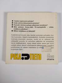Puhumisen konstit
