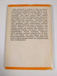 Mitä on historiallinen materialismi