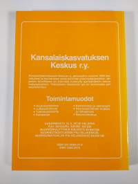 Katoaako lapsuus?