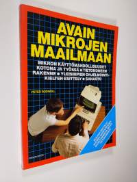 Avain mikrojen maailmaan