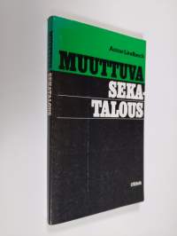 Muuttuva sekatalous
