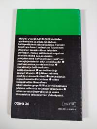 Muuttuva sekatalous