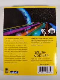 Internet keltanokille
