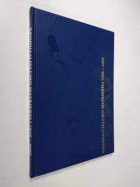 Kriminaaliklubin matrikkeli 1920-2000