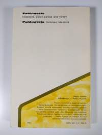 Kilpakosijat ; Pekka Puavalj