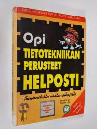 Opi tietotekniikan perusteet helposti