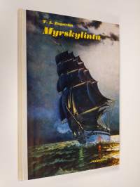 Myrskylintu