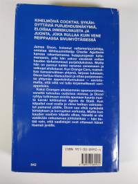 Verta purjeissa