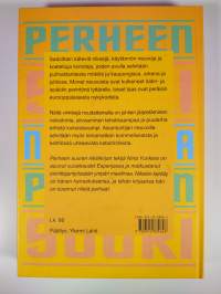 Perheen suuri niksikirja