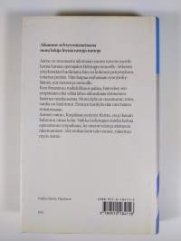 Pesänrakentajat (signeerattu, ERINOMAINEN)