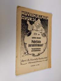 Tyhjä kuva