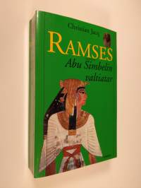 Ramses - Abu Simbelin valtiatar