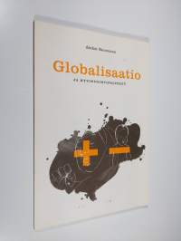 Globalisaatio ja hyvinvointipalvelut