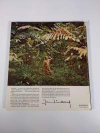 Guayana : ett tropiskt vildmarksrike