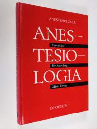 Anestesiologia