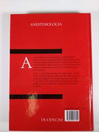 Anestesiologia