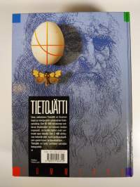 Tietojätti