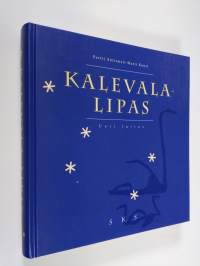 Kalevala-lipas : uusi laitos