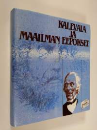 Kalevala ja maailman eepokset