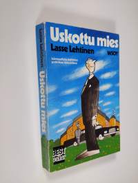 Uskottu mies