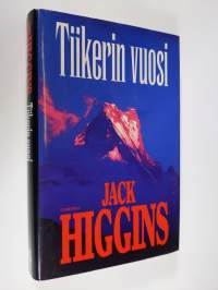 Tiikerin vuosi