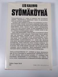 Syömäköyhä