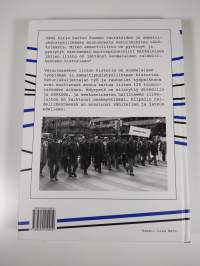 Yhteistyö, neuvottelu, oma tahto : Veturimiesten liiton historia