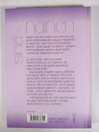 Sinä - nainen