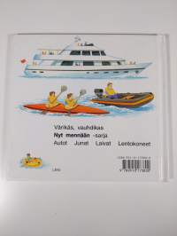 Laivat