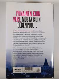 Lumikin on kuoltava