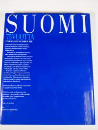 Gummeruksen suuri maailmanhistoria : 1900-luku : ihmiskunnan kronikka 1932-1945
