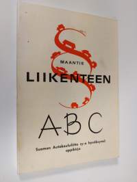 Maantieliikenteen ABC