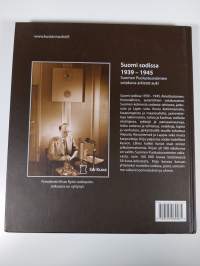 Suomi sodissa 1939-1945 : Suomen puolustusvoimien sotakuva-arkistot auki