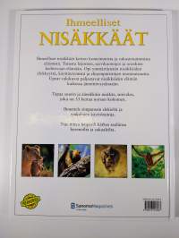 Ihmeelliset nisäkkäät