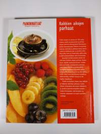 Kaikkien aikojen parhaat