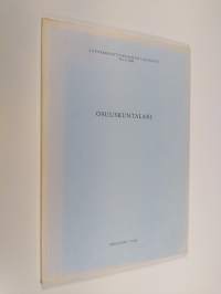 Osuuskuntalaki