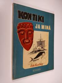 Kon-Tiki ja minä